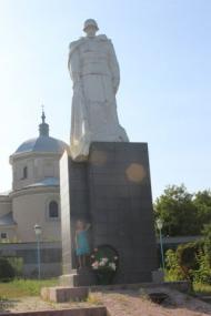 Яланець з panoramio.com