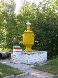 Басівка з panoramio.com