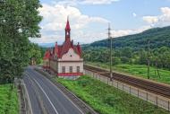 Карпати з panoramio.com - Карпаты