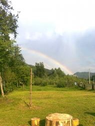 Розтоки з panoramio.com