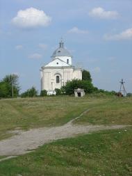 Іванків з panoramio.com