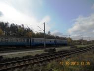 Нова Буда з panoramio.com