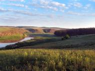 Кременівка з panoramio.com