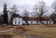 Скалівські Хутори з panoramio.com