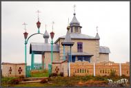 Троща з panoramio.com