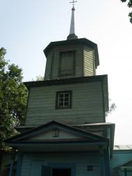 Рогощі з panoramio.com