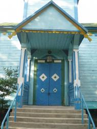 Кіблич з panoramio.com