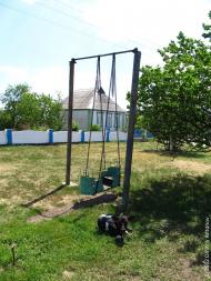 Рози Люксембург з panoramio.com