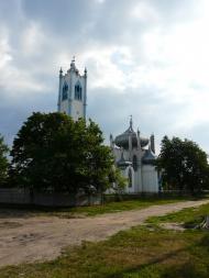 Мошни з panoramio.com