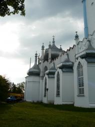 Мошни з panoramio.com