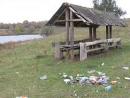 Підліснівка з panoramio.com