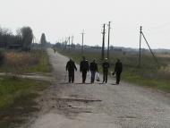 Шевченківське з panoramio.com