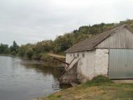 Кіблич з panoramio.com