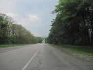 Нові Санжари з panoramio.com