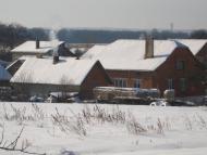 Підгірне з panoramio.com