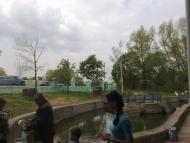 Гільча Перша з panoramio.com