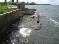 Кам'янка-Дніпровська з panoramio.com