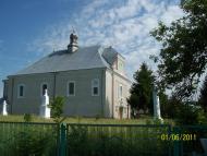 Жовтневе з panoramio.com