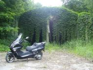 Ретик з panoramio.com