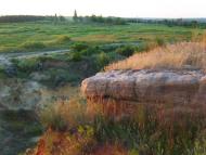 Черкаське з panoramio.com