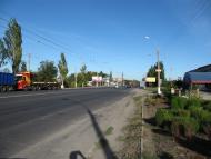 Дзержинське з panoramio.com