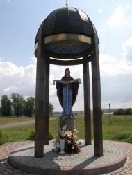 Бабухів з panoramio.com