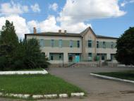 Новокрасне з panoramio.com