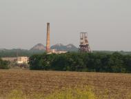 Красногорівка з panoramio.com