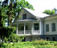 Червоний Степ з panoramio.com