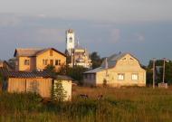 Мошни з panoramio.com