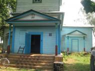 Рогощі з panoramio.com