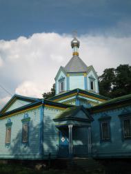 Кіблич з panoramio.com