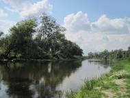 Підлуки з panoramio.com