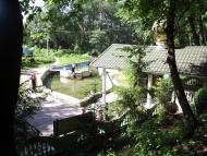 Гільча Перша з panoramio.com