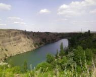 Нижня Кринка з panoramio.com