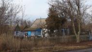 Шевченківське з panoramio.com