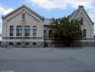 Красногорівка з panoramio.com