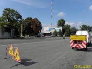 Петриківка з panoramio.com - Петриковка