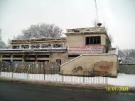 Лисець з panoramio.com