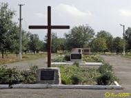 Петриківка з panoramio.com - Петриковка