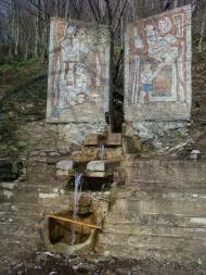 Підбуж з panoramio.com