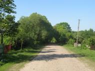 Любимівка з panoramio.com