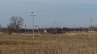 Шевченківське з panoramio.com