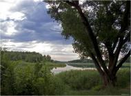 Мала Ганнівка з panoramio.com