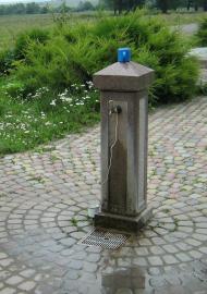 Бабухів з panoramio.com