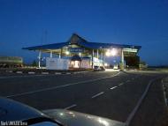 Вовчанськ з panoramio.com - Волчанск