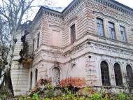 Мала Тимошівка з panoramio.com