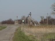 Шевченківське з panoramio.com