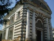 Самгородок з panoramio.com