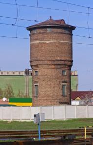 Ворожба з panoramio.com